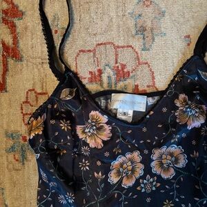 Vintage Slip Style Dress from Anthropologie